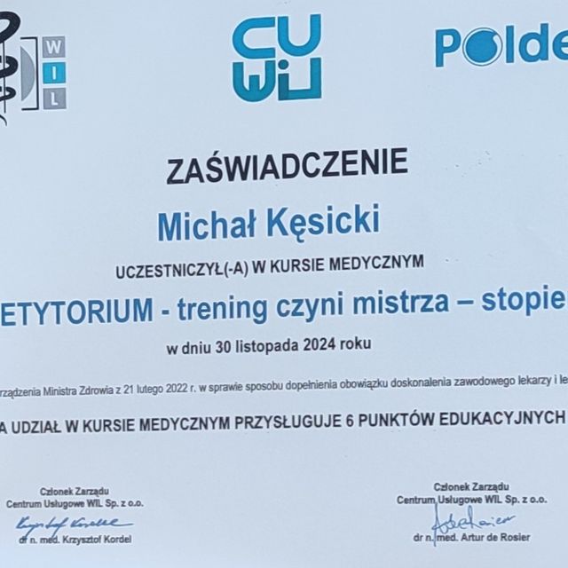 Powiększ obraz: certificate 6