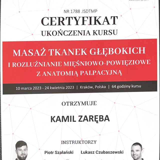 Powiększ obraz: certificate 4