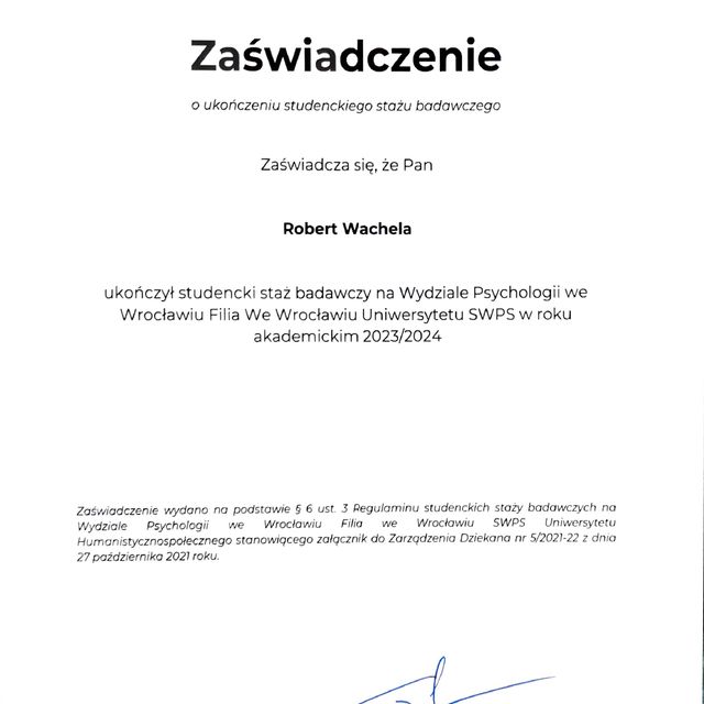 Powiększ obraz: certificate 3
