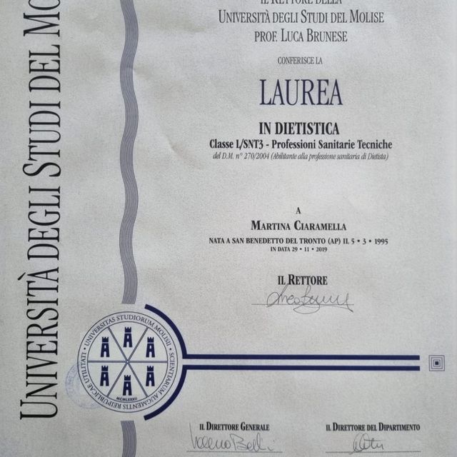 Ingrandire l'immagine: certificate 1