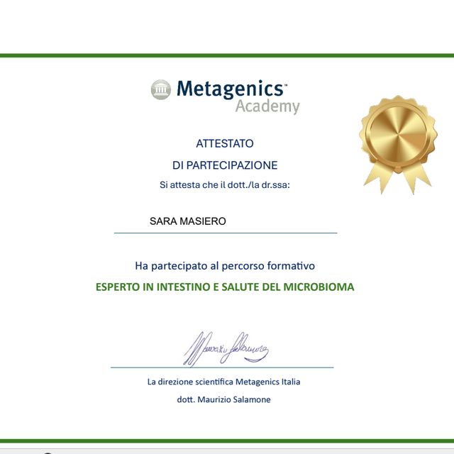 Ingrandire l'immagine: certificate 3