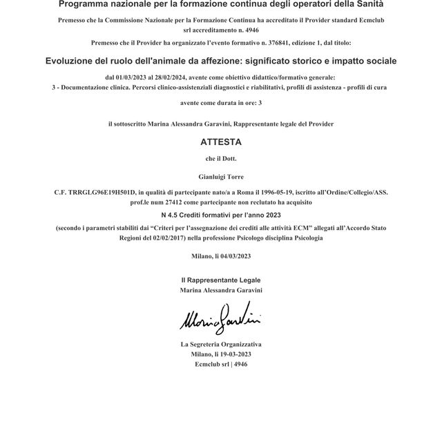 Ingrandire l'immagine: certificate 17