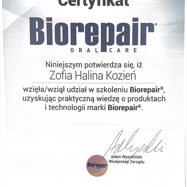 Powiększ obraz: certificate 1