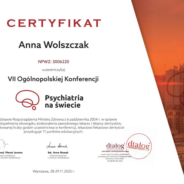 Powiększ obraz: certificate 6