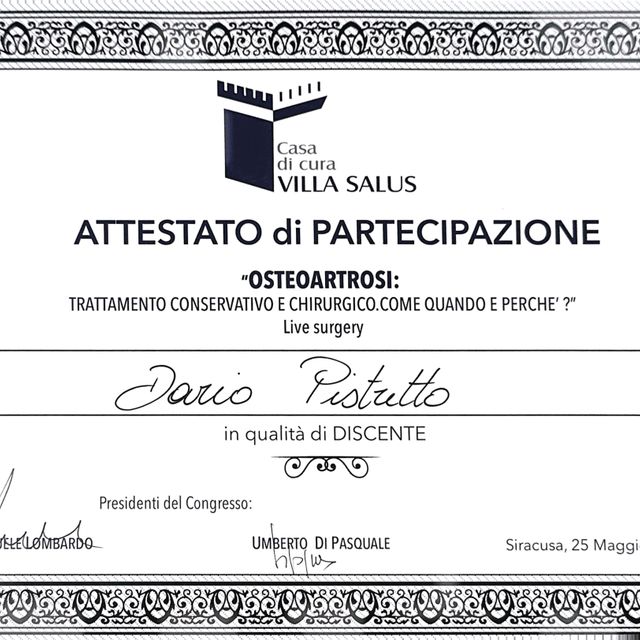 Ingrandire l'immagine: certificate 5