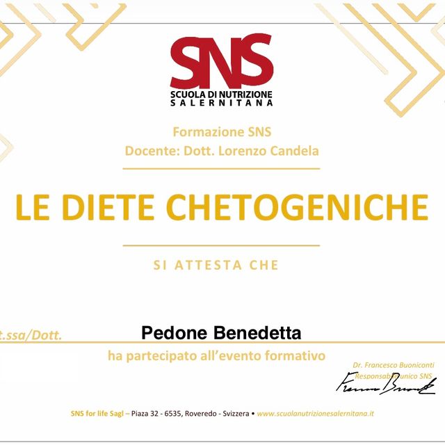 Ingrandire l'immagine: certificate 4
