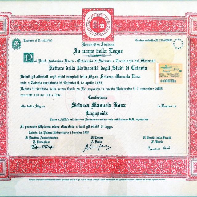 Ingrandire l'immagine: certificate 2