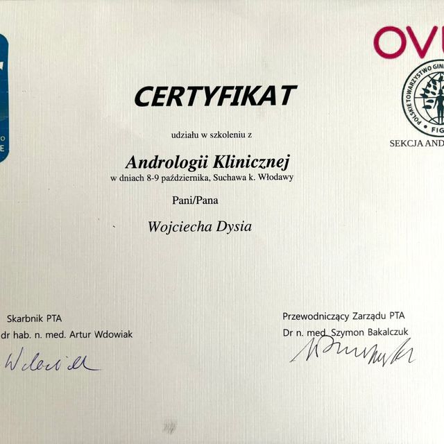 Powiększ obraz: certificate 16