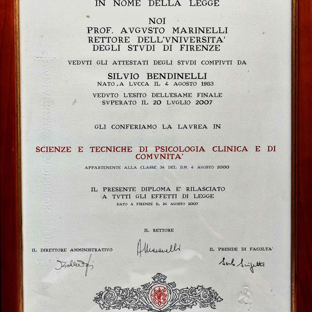 Ingrandire l'immagine: certificate 2