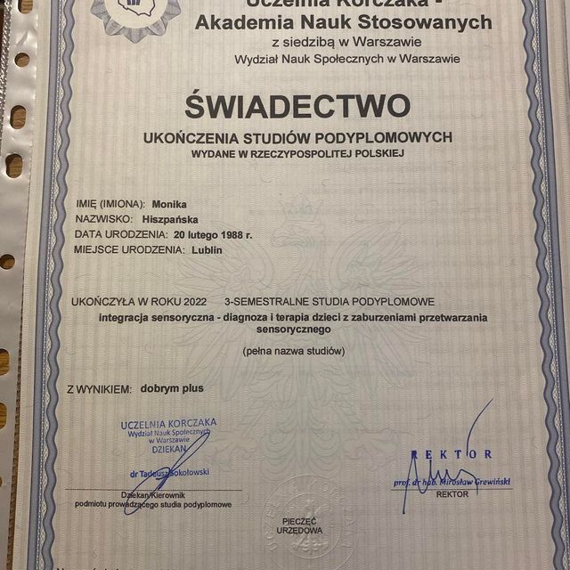 Powiększ obraz: certificate 2