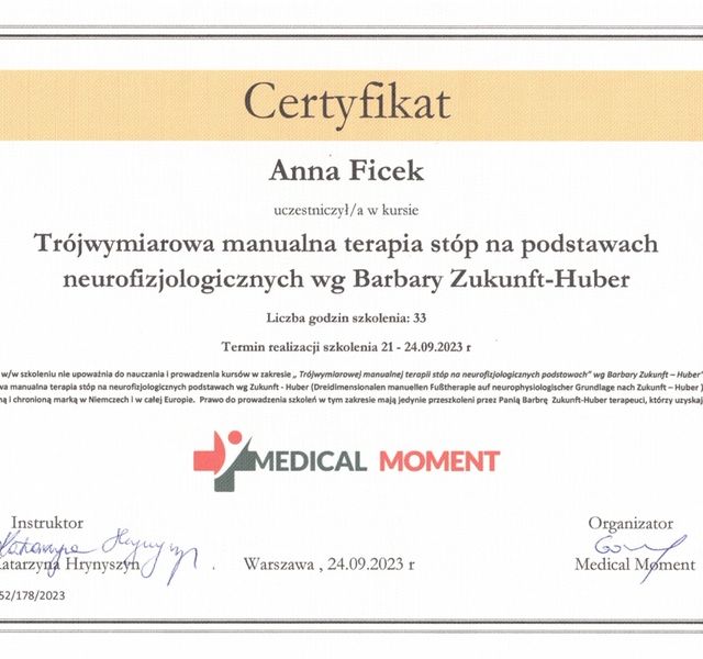 Powiększ obraz: certificate 3