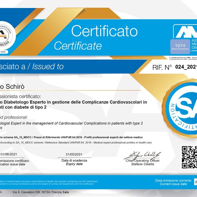 Ingrandire l'immagine: certificate 2