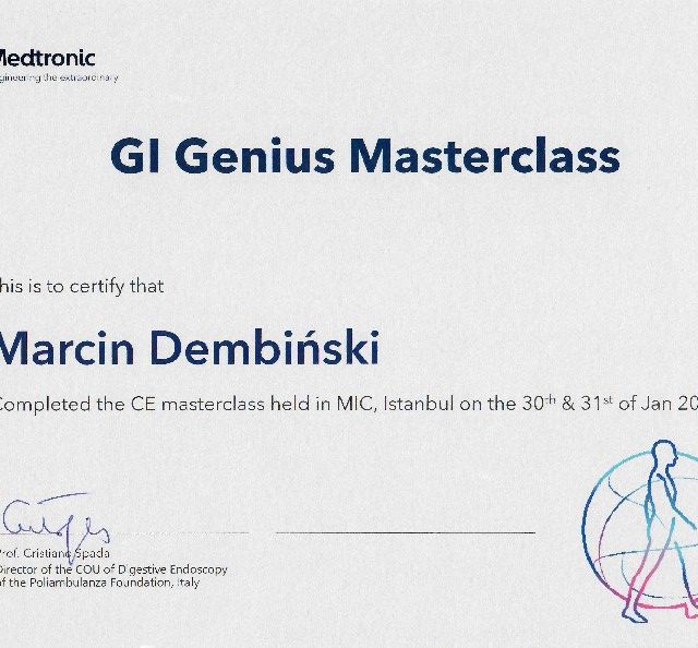 Powiększ obraz: certificate 11