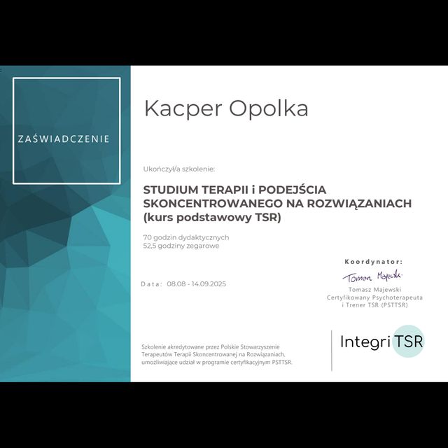 Powiększ obraz: certificate 1