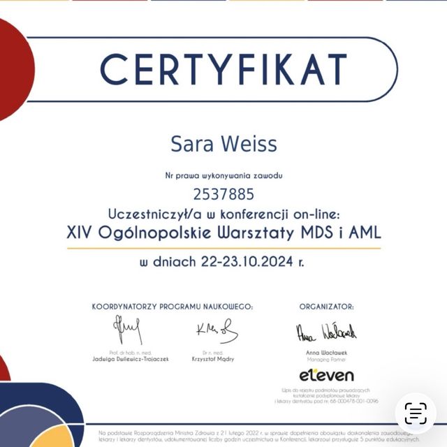 Powiększ obraz: certificate 6