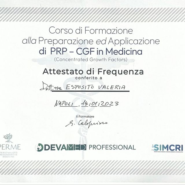 Ingrandire l'immagine: certificate 25