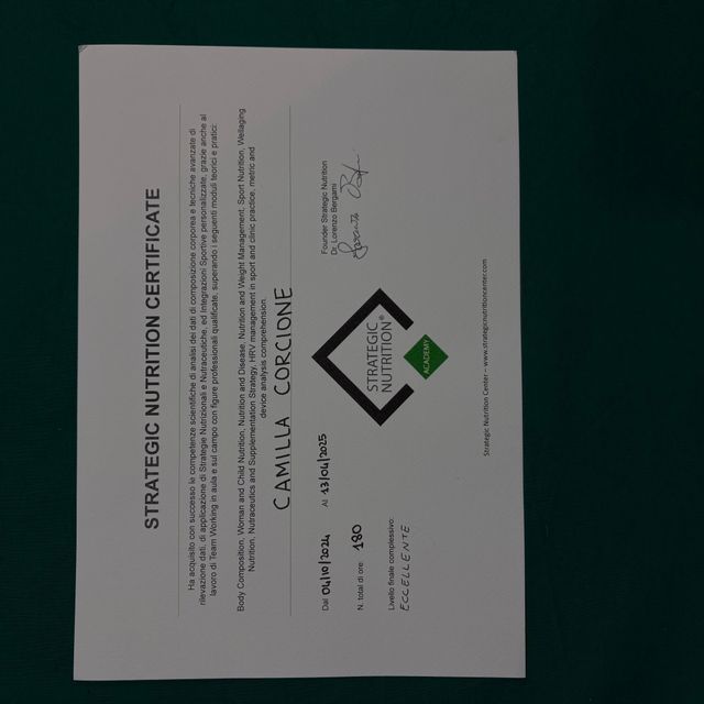 Ingrandire l'immagine: certificate 1