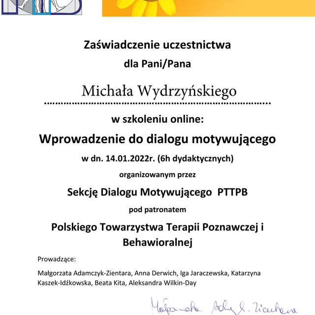 Powiększ obraz: certificate 12