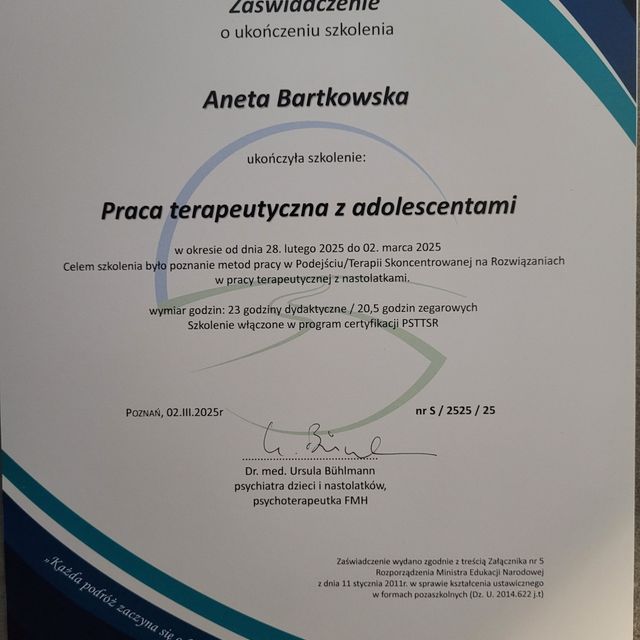 Powiększ obraz: certificate 3