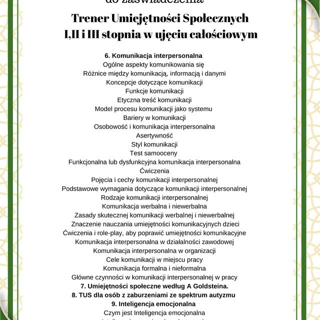 Powiększ obraz: certificate 10