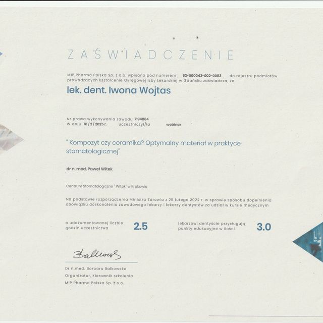 Powiększ obraz: certificate 11