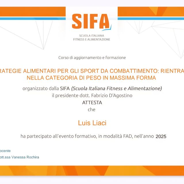 Ingrandire l'immagine: certificate 5