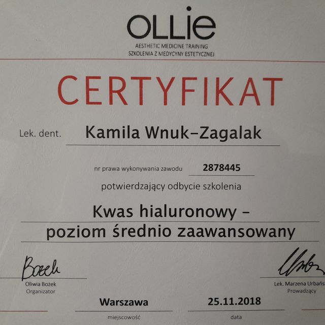 Powiększ obraz: certificate 6