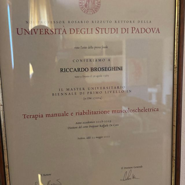 Ingrandire l'immagine: certificate 4