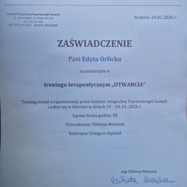Powiększ obraz: certificate 2
