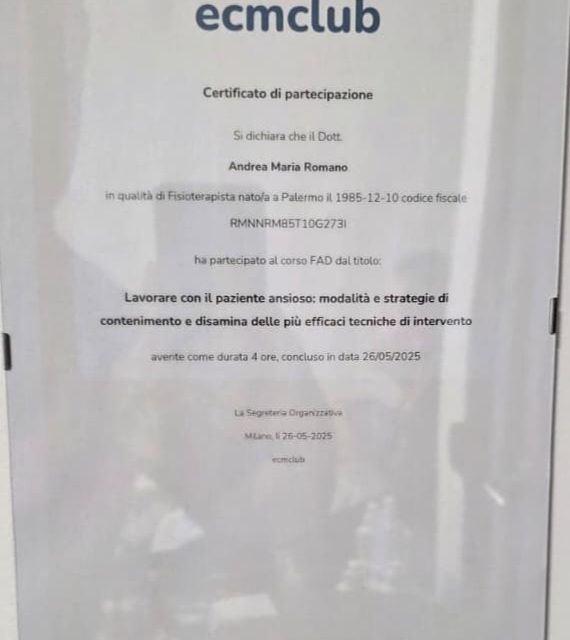 Ingrandire l'immagine: certificate 3