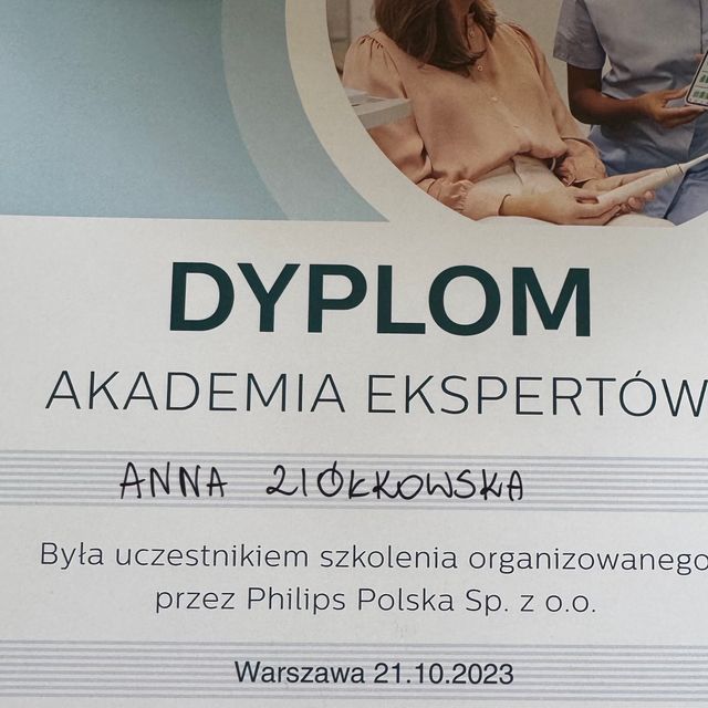 Powiększ obraz: certificate 1