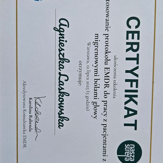 Powiększ obraz: certificate 11