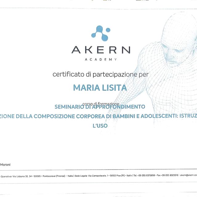 Ingrandire l'immagine: certificate 4