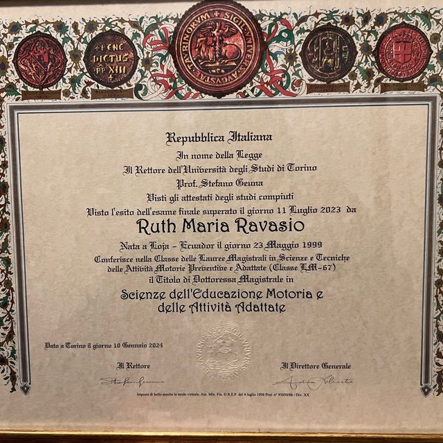 Ingrandire l'immagine: certificate 1
