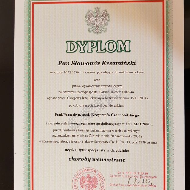 Powiększ obraz: certificate 4