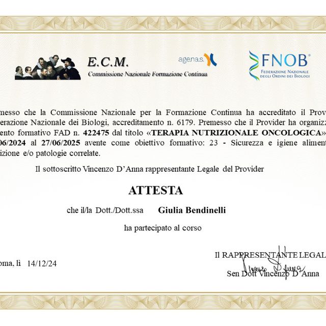 Ingrandire l'immagine: certificate 1