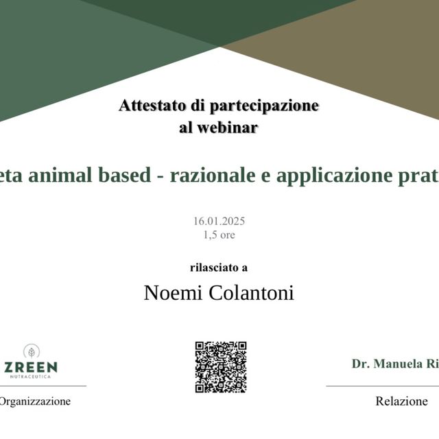 Ingrandire l'immagine: certificate 6