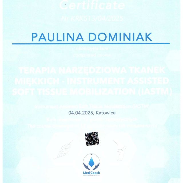 Powiększ obraz: certificate 10