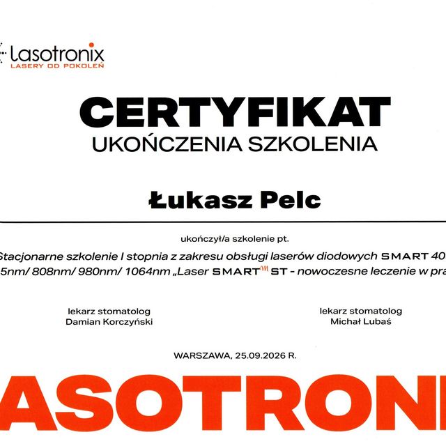 Powiększ obraz: certificate 31