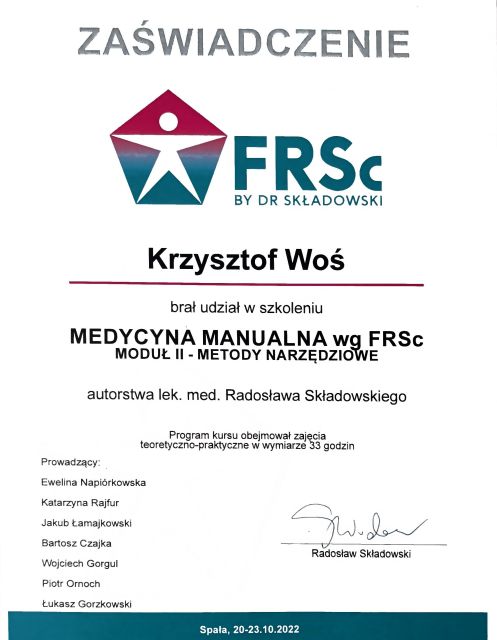 Powiększ obraz: certificate 5