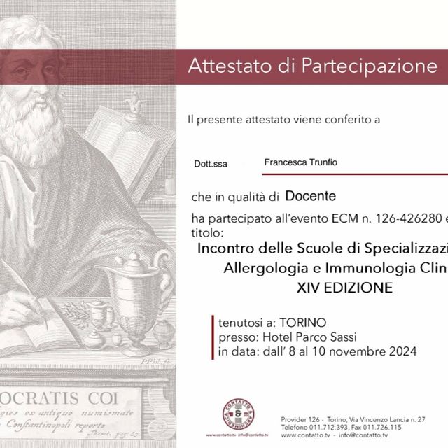 Ingrandire l'immagine: certificate 7