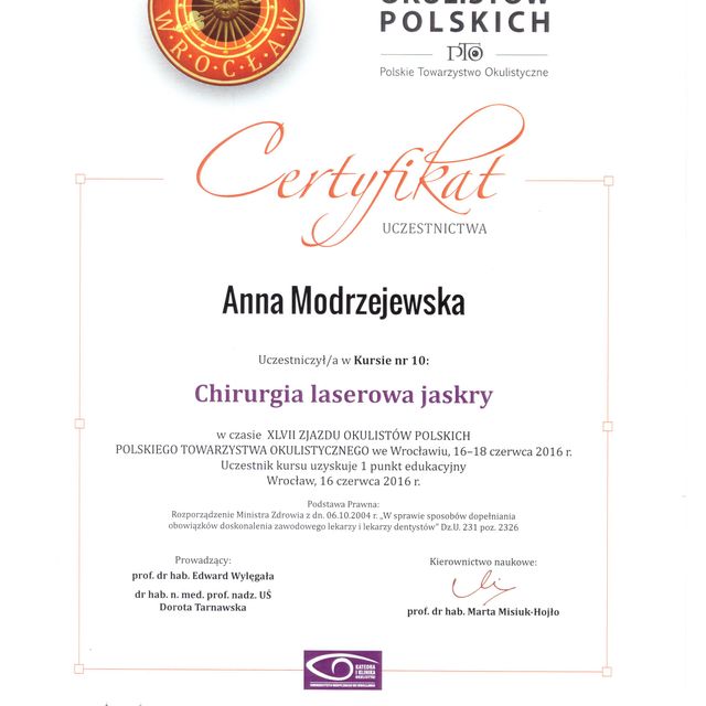 Powiększ obraz: certificate 4
