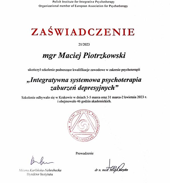 Powiększ obraz: certificate 5