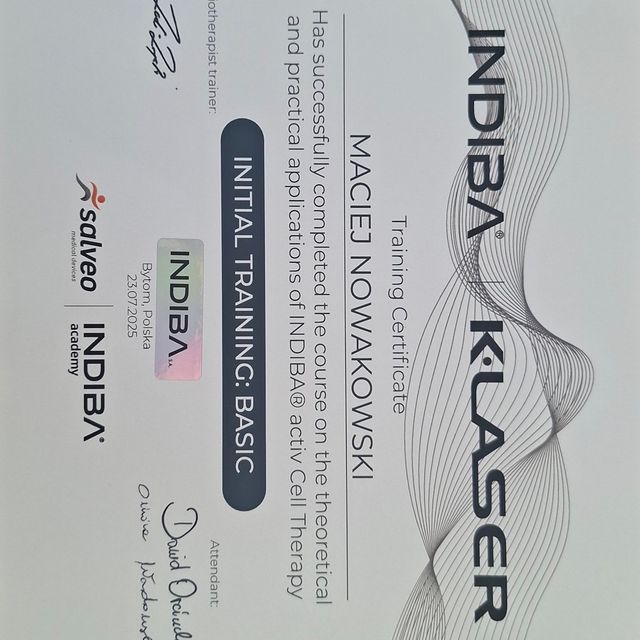 Powiększ obraz: certificate 5