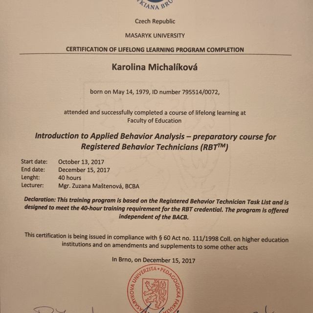 Zvětšit obrázek: certificate 5