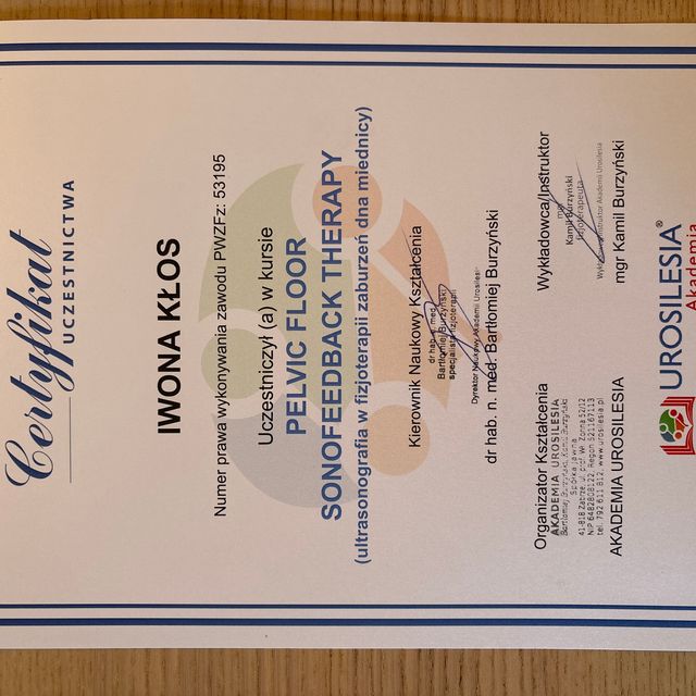 Powiększ obraz: certificate 9