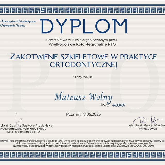 Powiększ obraz: certificate 2