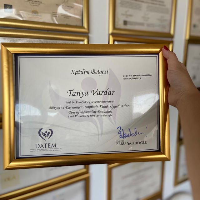 Resmi büyüt: certificate 23
