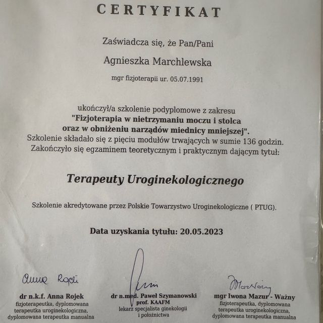 Powiększ obraz: certificate 7