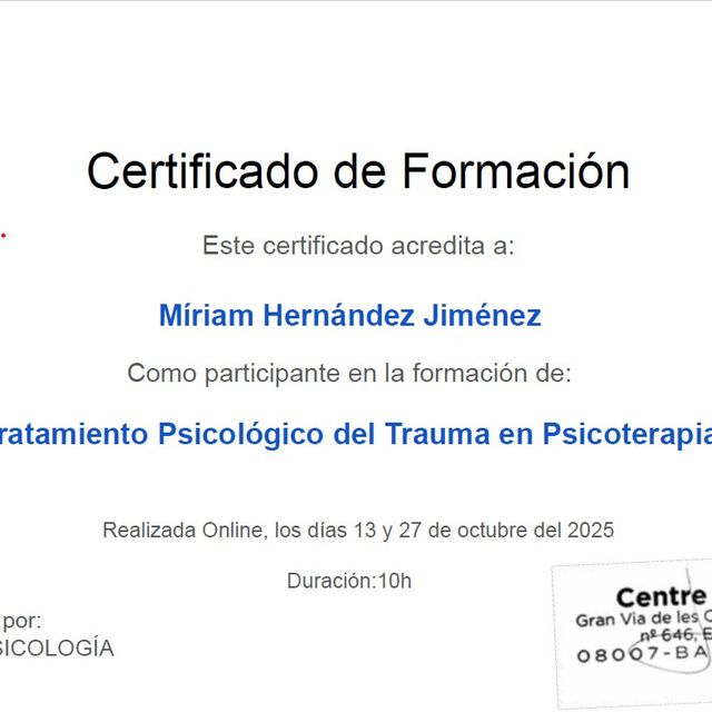 Acercar imagen: certificate 2